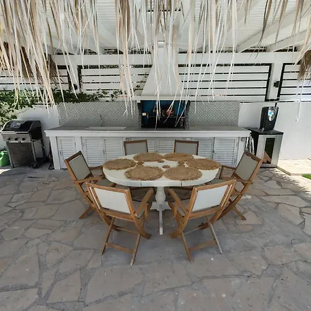 Five Palms *