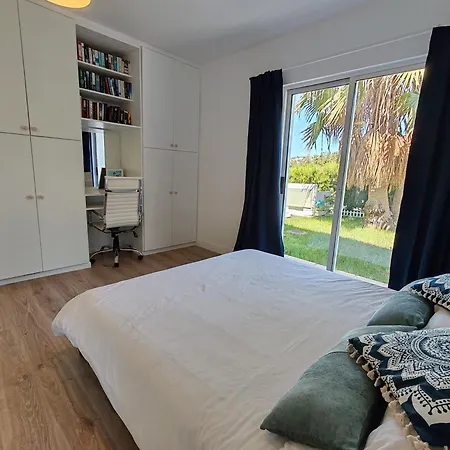 Villa Five Palms Paphos