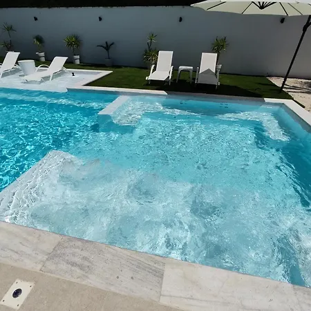 Five Palms Villa