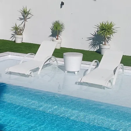 Villa Five Palms *