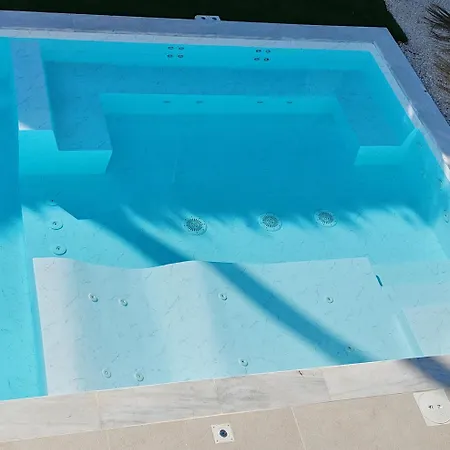 Five Palms Villa Paphos