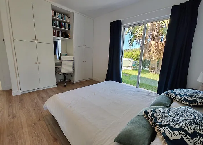 Villa Five Palms Paphos