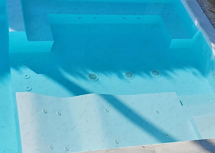 Five Palms Villa Paphos