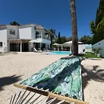 Villa Five Palms