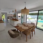 Five Palms