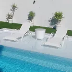 Villa Five Palms *