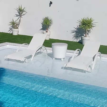 Villa Five Palms *