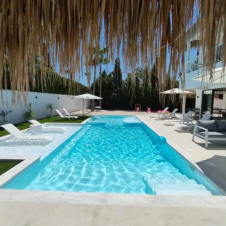 Five Palms *