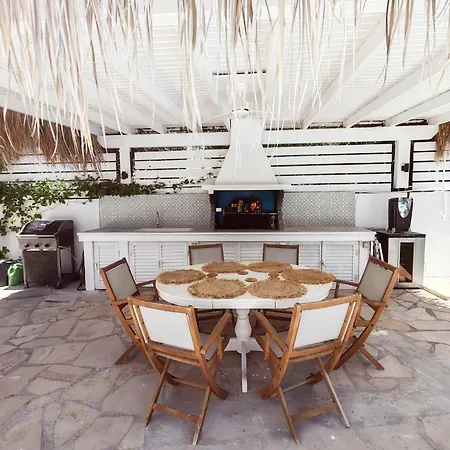 Five Palms