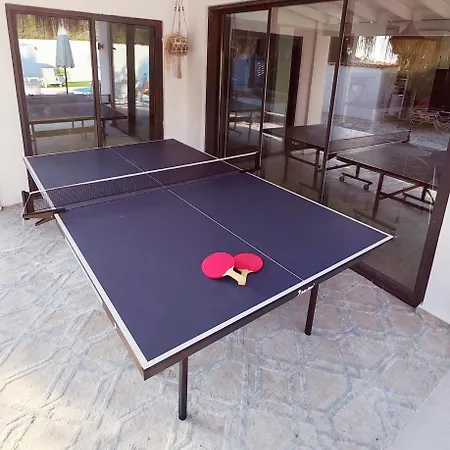Villa Five Palms *