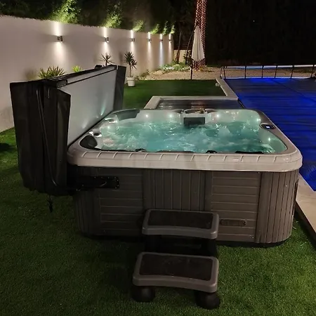 Five Palms Villa